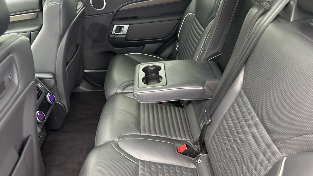 Used Land Rover Discovery 2022 for sale - 76643158: Photo 9