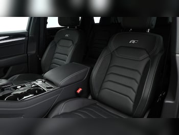 Used Volkswagen Touareg 2020 for sale - 75243722: Photo