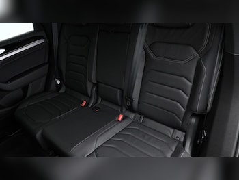 Used Volkswagen Touareg 2020 for sale - 75243722: Photo