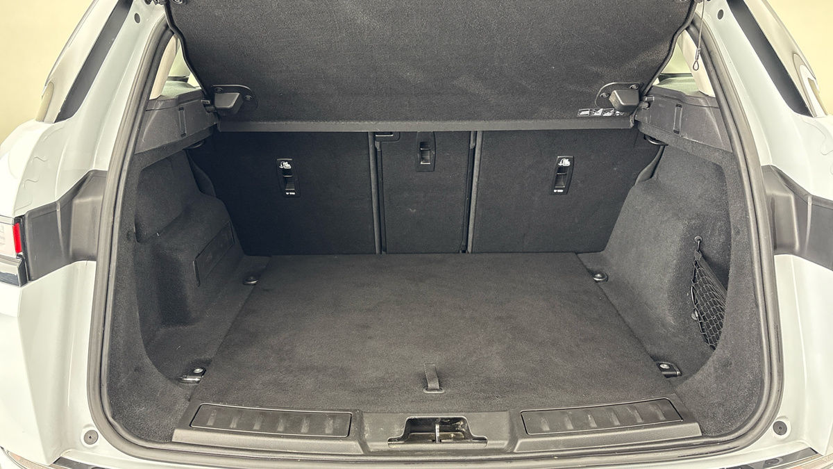 Used Land Rover Range Rover Evoque 2021 for sale - 77342446: Photo 11