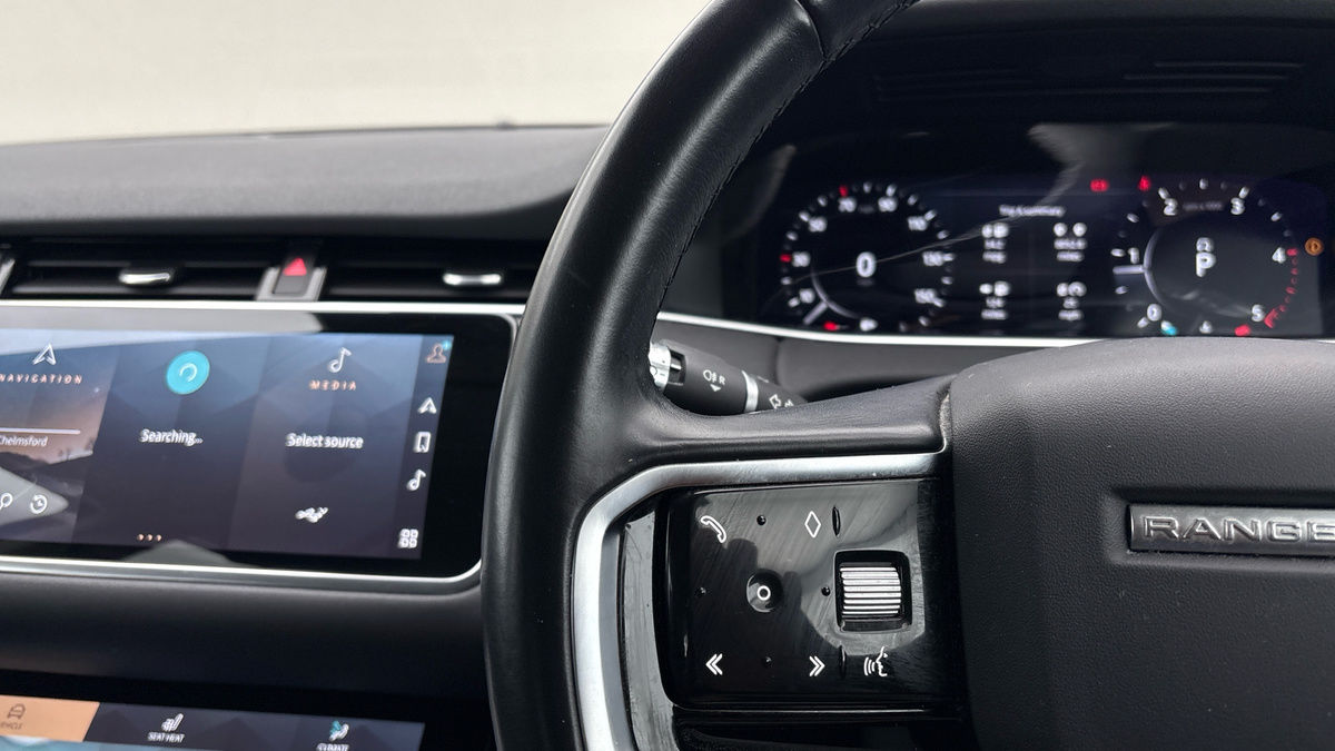 Used Land Rover Range Rover Evoque 2021 for sale - 77342446: Photo 13