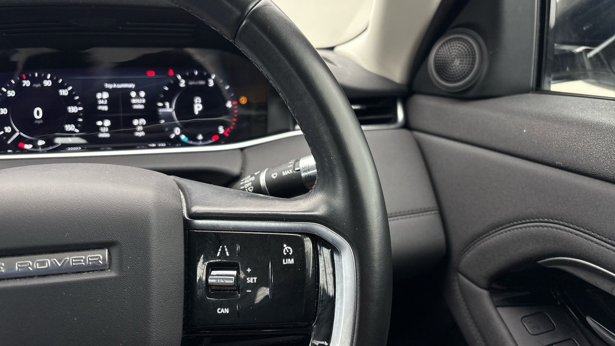 Used Land Rover Range Rover Evoque 2021 for sale - 77342446: Photo 14