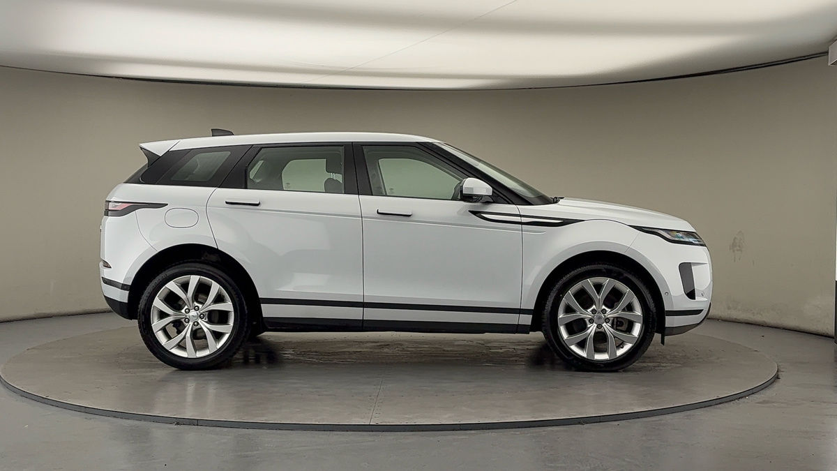 Used Land Rover Range Rover Evoque 2021 for sale - 77342446: Photo 16