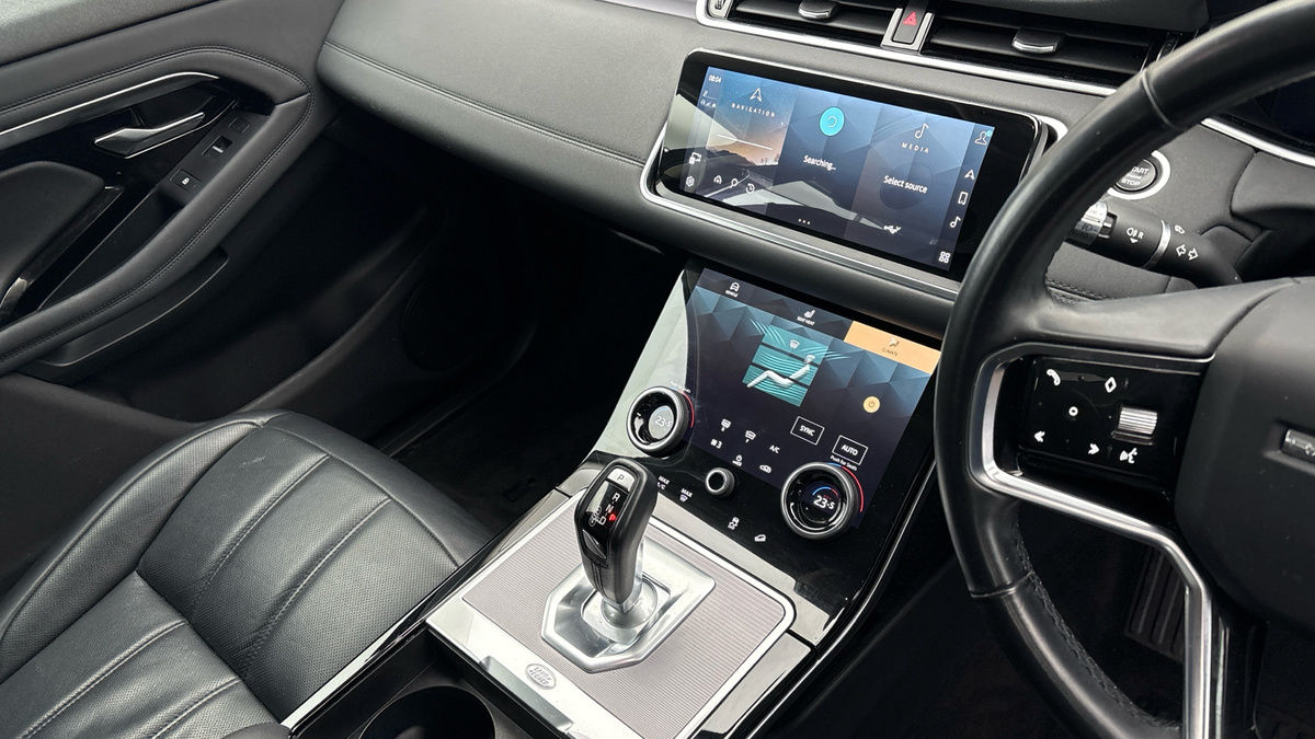 Used Land Rover Range Rover Evoque 2021 for sale - 77342446: Photo 18