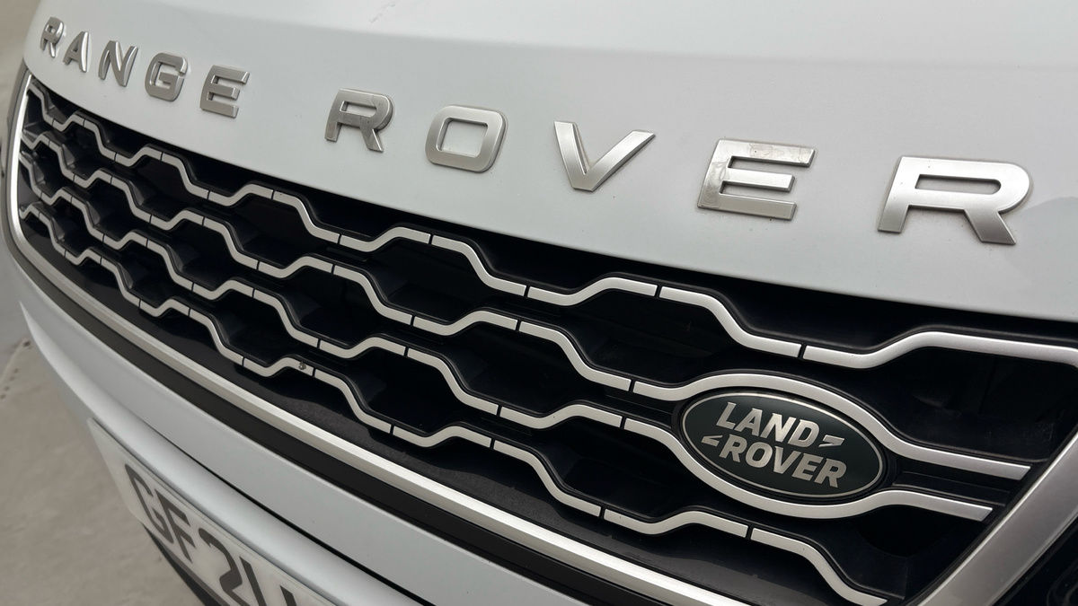 Used Land Rover Range Rover Evoque 2021 for sale - 77342446: Photo 24