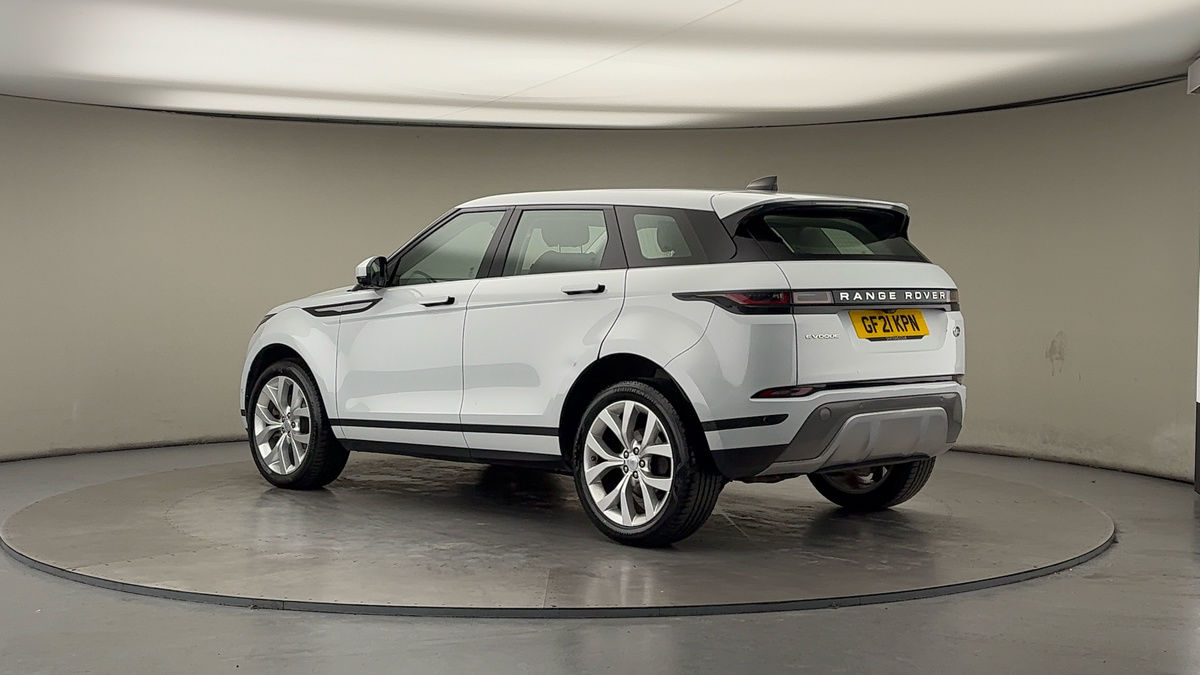 Used Land Rover Range Rover Evoque 2021 for sale - 77342446: Photo 25