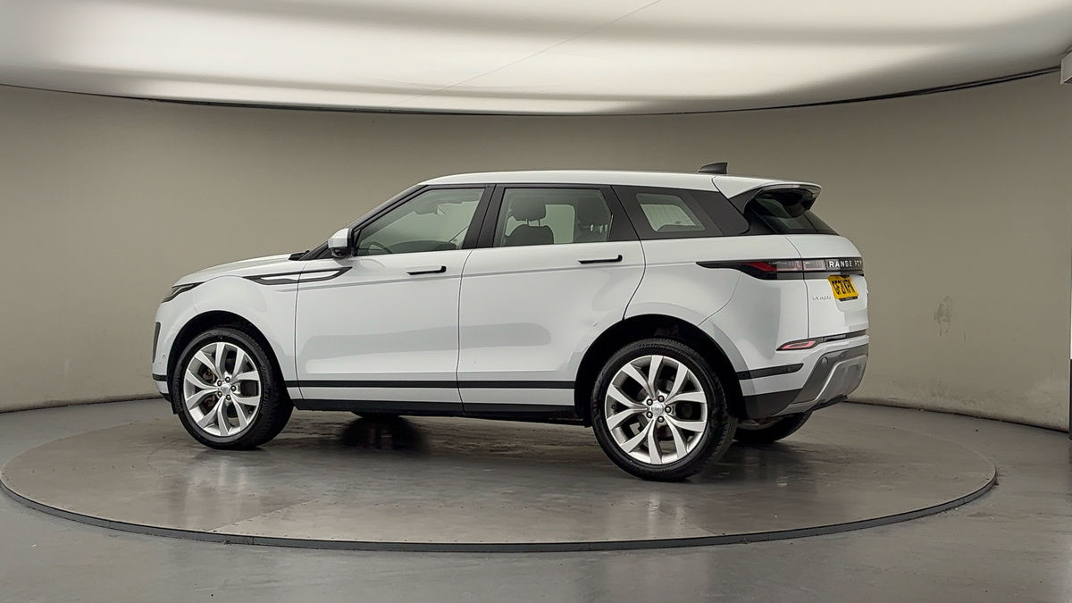 Used Land Rover Range Rover Evoque 2021 for sale - 77342446: Photo 26