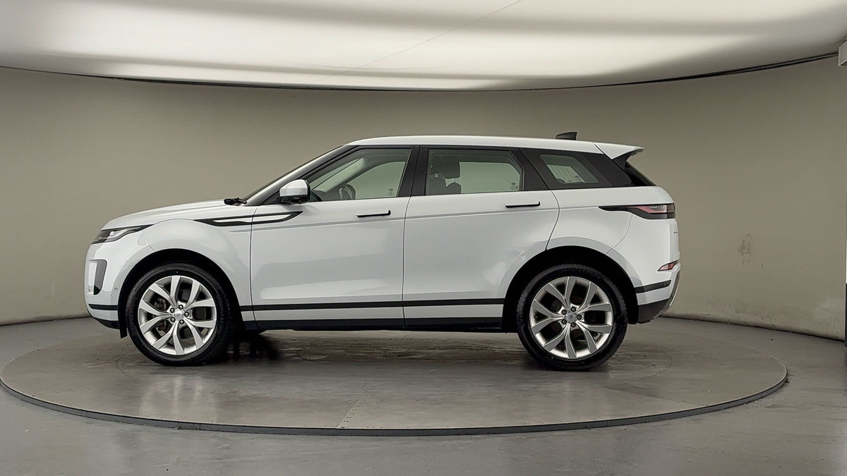Used Land Rover Range Rover Evoque 2021 for sale - 77342446: Photo 27