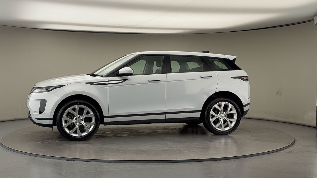 Used Land Rover Range Rover Evoque 2021 for sale - 77342446: Photo 28