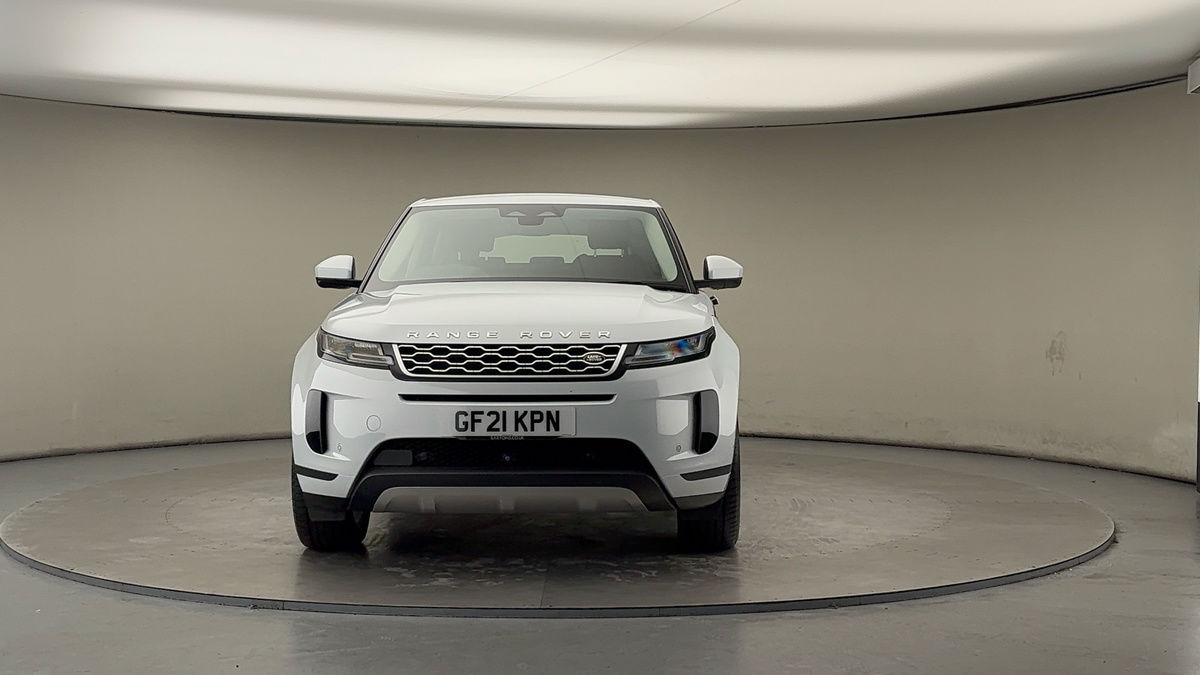 Used Land Rover Range Rover Evoque 2021 for sale - 77342446: Photo 3