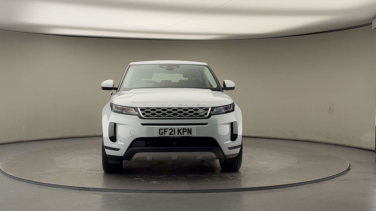 Used Land Rover Range Rover Evoque 2021 for sale - 77342446: Photo 32