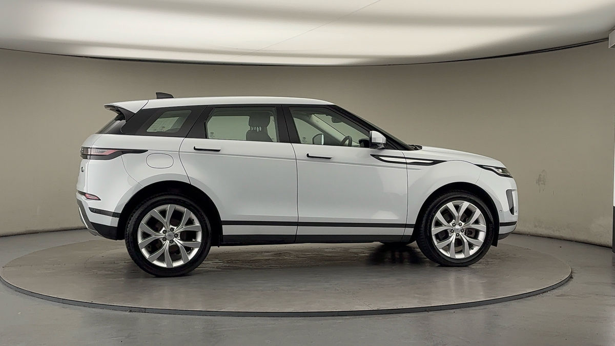 Used Land Rover Range Rover Evoque 2021 for sale - 77342446: Photo 37