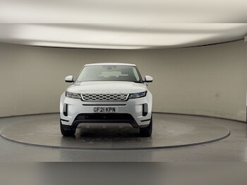 Used Land Rover Range Rover Evoque 2021 for sale - 77342446: Photo