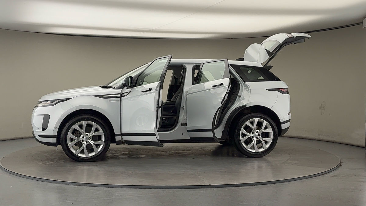 Used Land Rover Range Rover Evoque 2021 for sale - 77342446: Photo 47