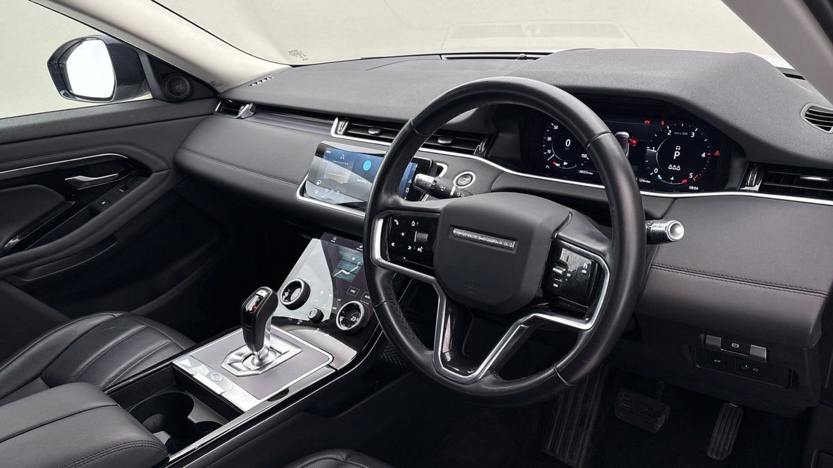 Used Land Rover Range Rover Evoque 2021 for sale - 77342446: Photo 5