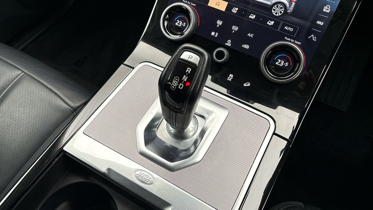 Used Land Rover Range Rover Evoque 2021 for sale - 77342446: Photo 6