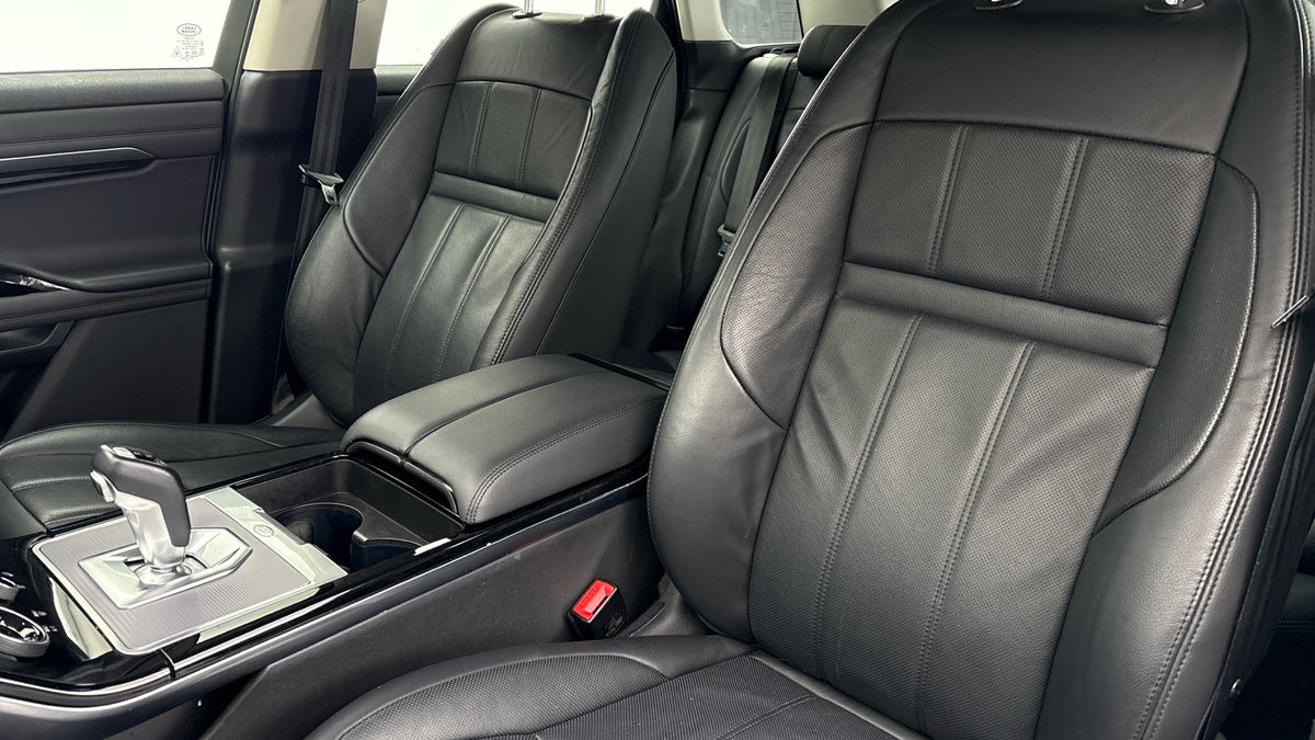 Used Land Rover Range Rover Evoque 2021 for sale - 77342446: Photo 7
