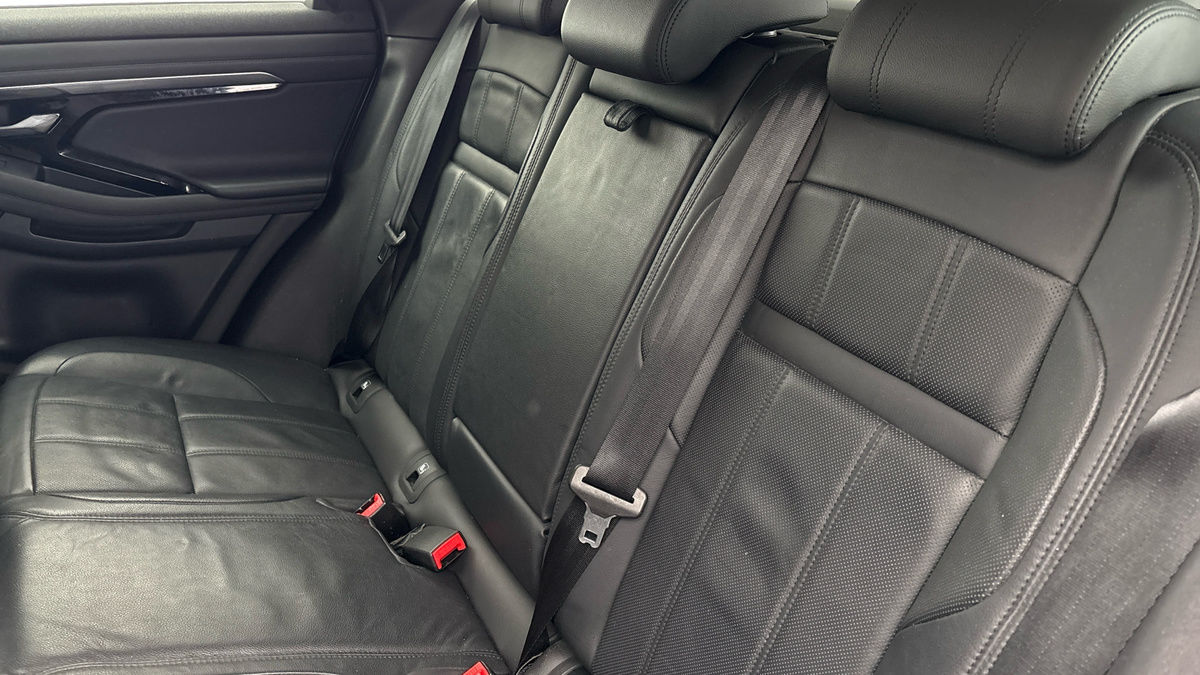 Used Land Rover Range Rover Evoque 2021 for sale - 77342446: Photo 8