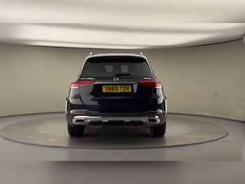 Used Mercedes-Benz GLE 2019 for sale - 76974095: Photo