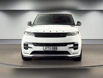 Used Land Rover Range Rover Sport 2023 for sale - 78632775: Photo