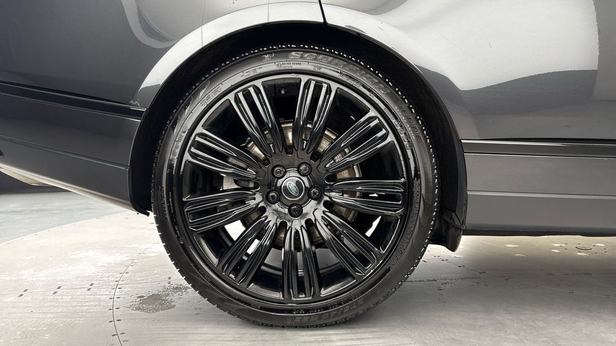 Used Land Rover Range Rover 2018 for sale - 77089592: Photo 10