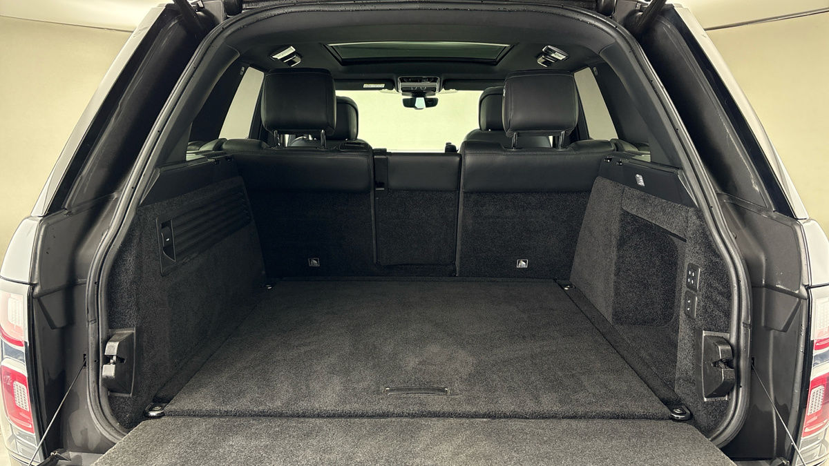 Used Land Rover Range Rover 2018 for sale - 77089592: Photo 11