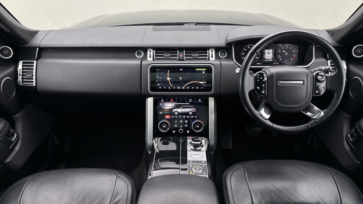 Used Land Rover Range Rover 2018 for sale - 77089592: Photo 12