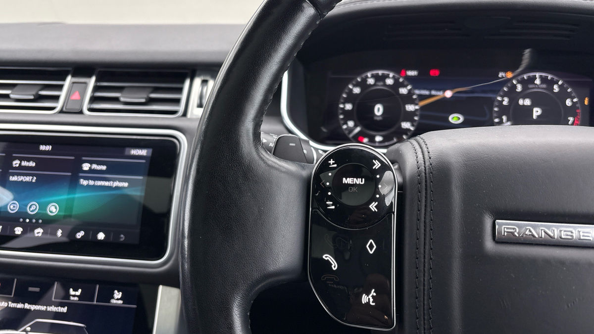 Used Land Rover Range Rover 2018 for sale - 77089592: Photo 13