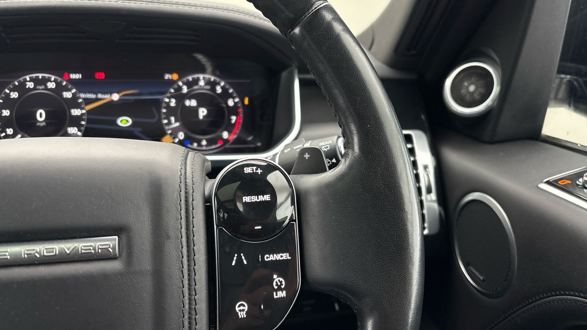 Used Land Rover Range Rover 2018 for sale - 77089592: Photo 14