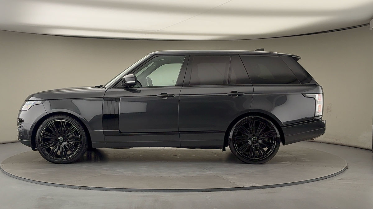 Used Land Rover Range Rover 2018 for sale - 77089592: Photo 15