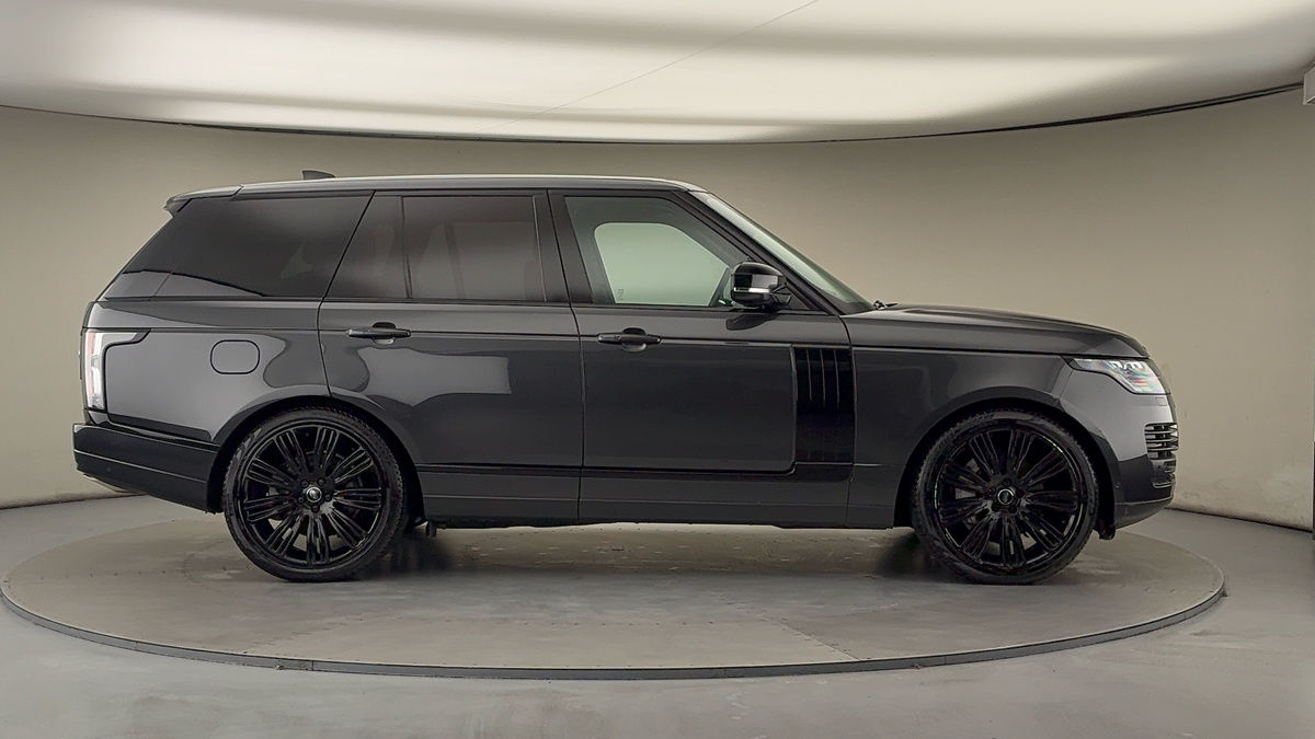 Used Land Rover Range Rover 2018 for sale - 77089592: Photo 16