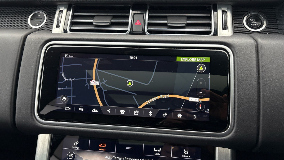 Used Land Rover Range Rover 2018 for sale - 77089592: Photo 17