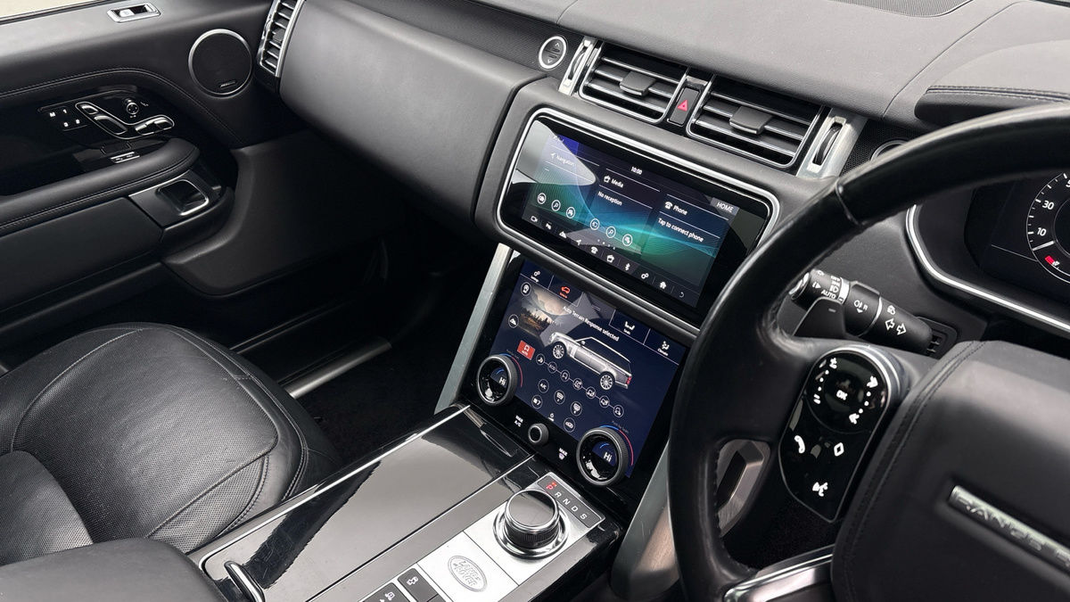 Used Land Rover Range Rover 2018 for sale - 77089592: Photo 18