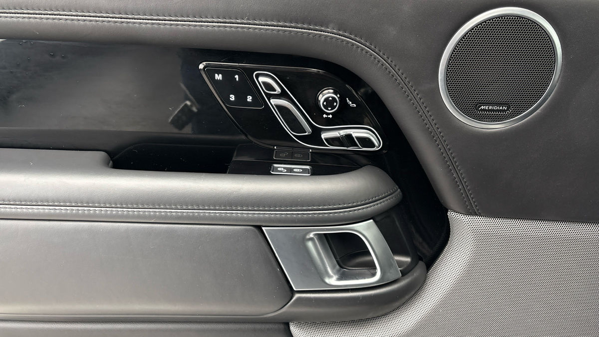 Used Land Rover Range Rover 2018 for sale - 77089592: Photo 19