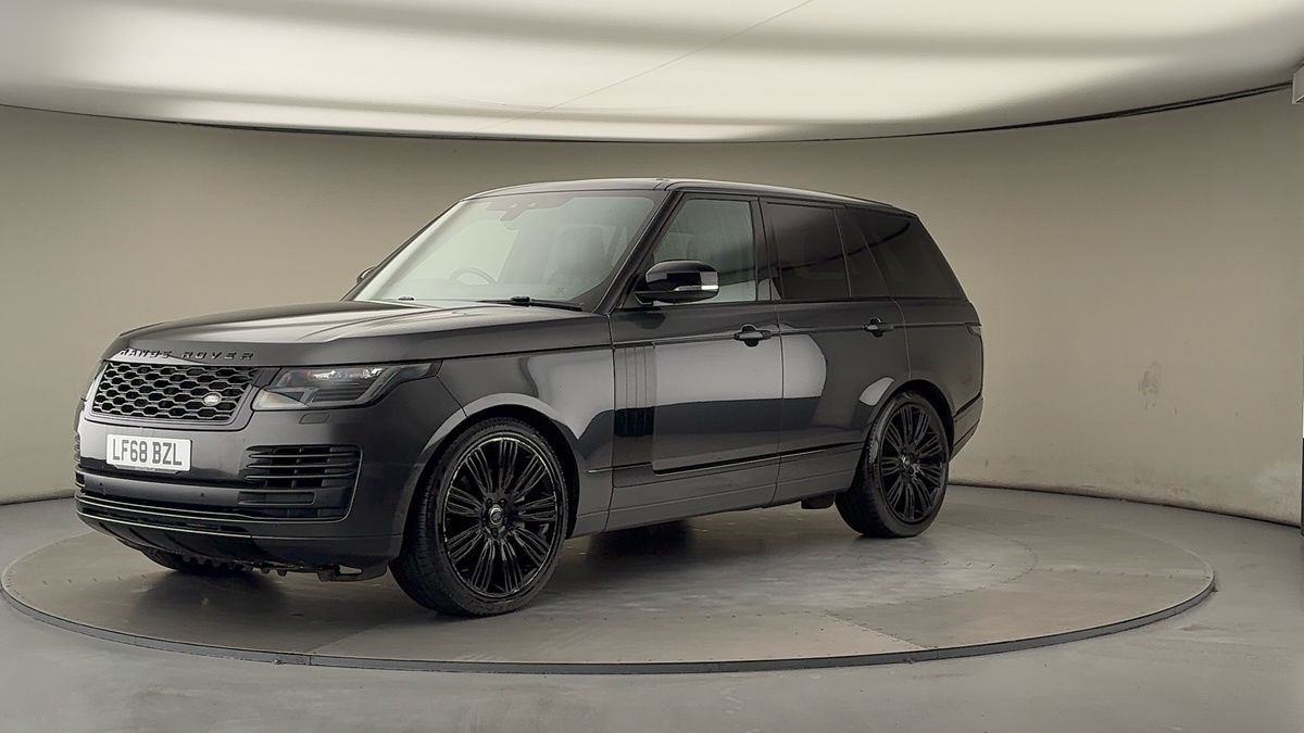 Used Land Rover Range Rover 2018 for sale - 77089592: Photo 20