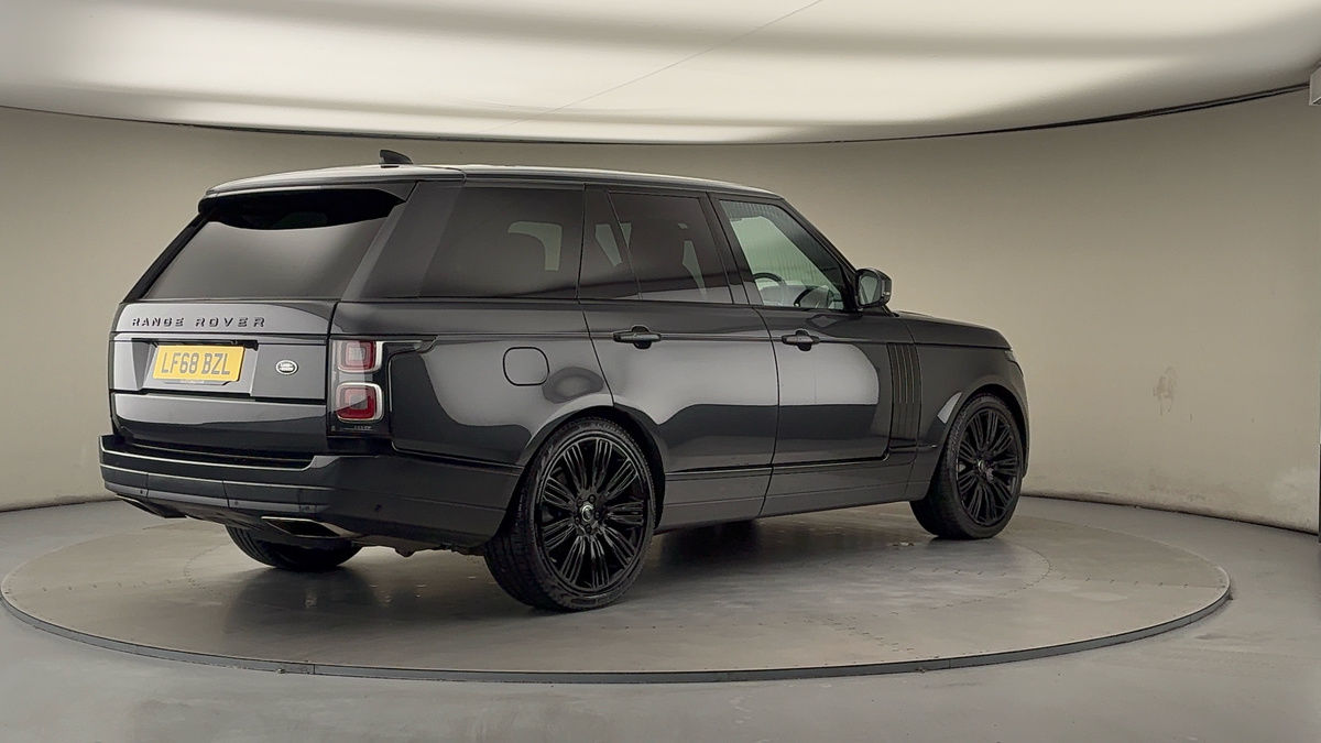 Used Land Rover Range Rover 2018 for sale - 77089592: Photo 21