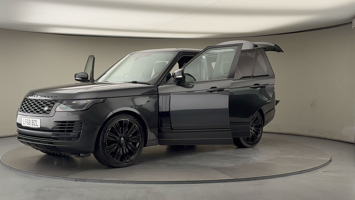 Used Land Rover Range Rover 2018 for sale - 77089592: Photo 22