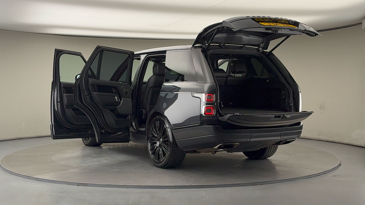 Used Land Rover Range Rover 2018 for sale - 77089592: Photo 23