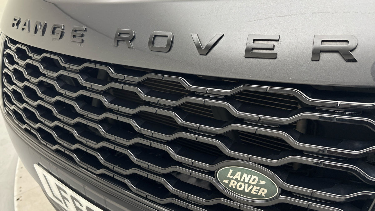 Used Land Rover Range Rover 2018 for sale - 77089592: Photo 24