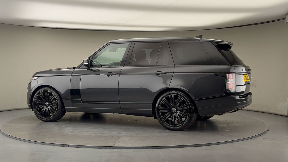 Used Land Rover Range Rover 2018 for sale - 77089592: Photo 27