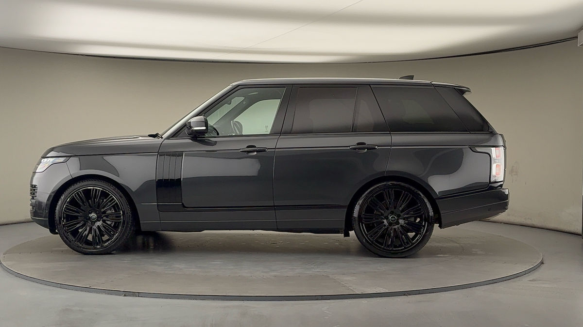 Used Land Rover Range Rover 2018 for sale - 77089592: Photo 28