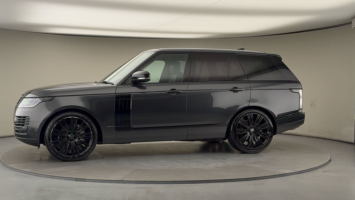 Used Land Rover Range Rover 2018 for sale - 77089592: Photo 29