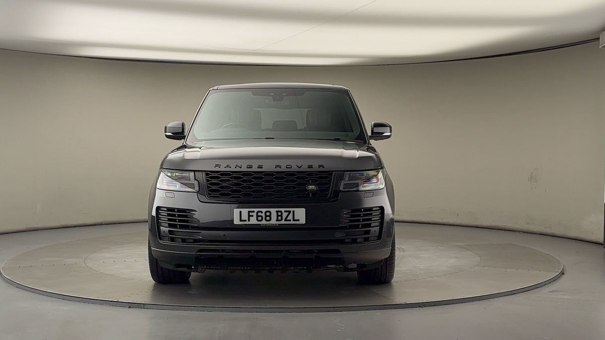 Used Land Rover Range Rover 2018 for sale - 77089592: Photo 3