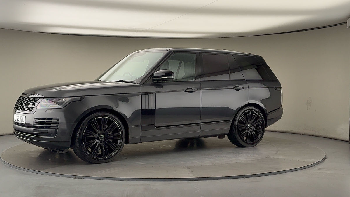 Used Land Rover Range Rover 2018 for sale - 77089592: Photo 30