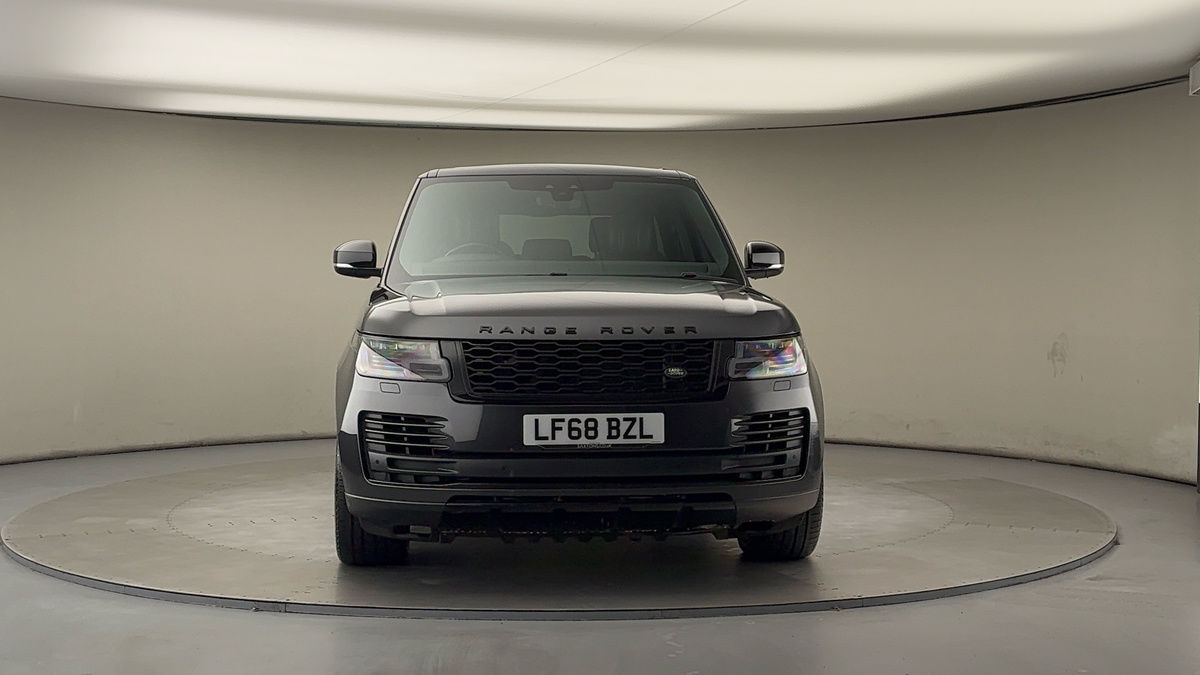 Used Land Rover Range Rover 2018 for sale - 77089592: Photo 33