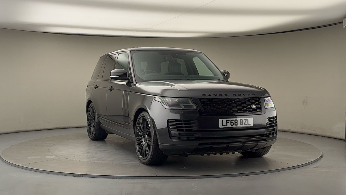 Used Land Rover Range Rover 2018 for sale - 77089592: Photo 34