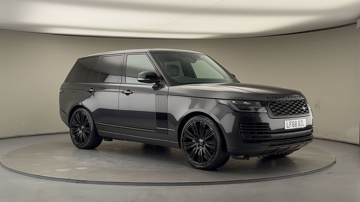 Used Land Rover Range Rover 2018 for sale - 77089592: Photo 35