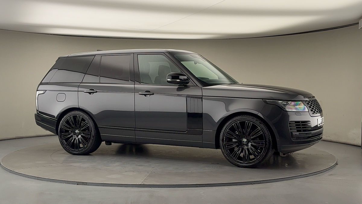 Used Land Rover Range Rover 2018 for sale - 77089592: Photo 36