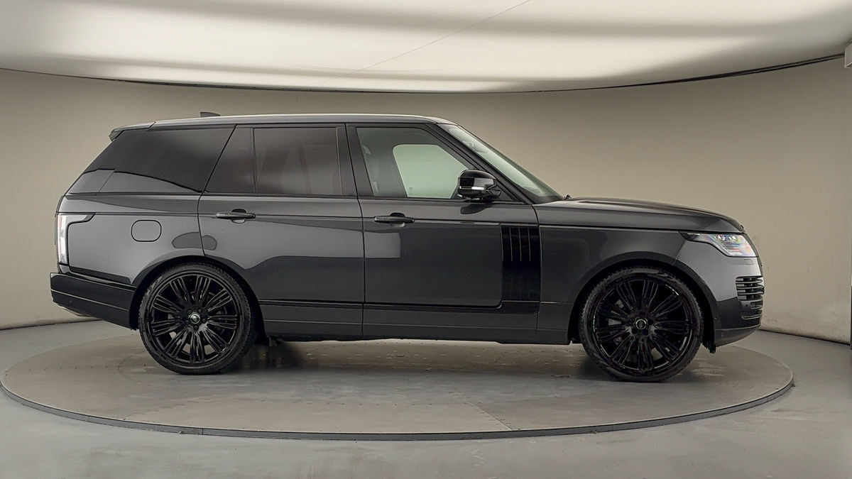 Used Land Rover Range Rover 2018 for sale - 77089592: Photo 37