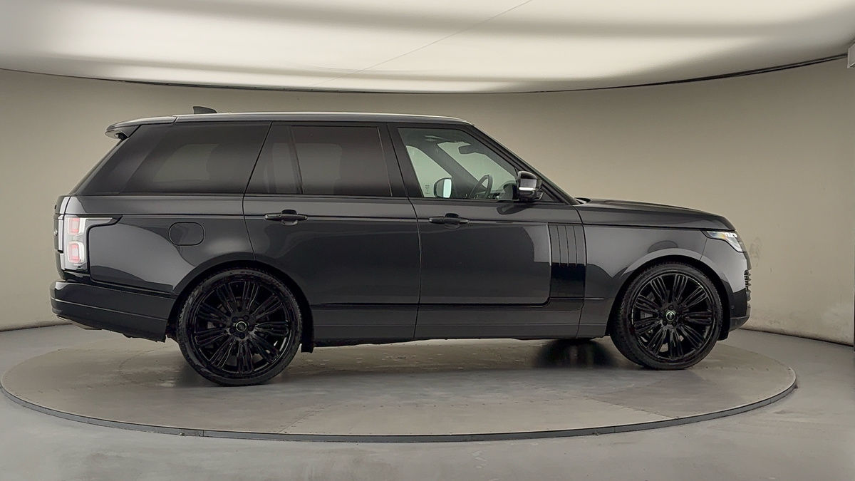 Used Land Rover Range Rover 2018 for sale - 77089592: Photo 38